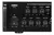 AMPLIFICADOR SOM AMBIENTE KARAOKE BLUETOOTH FM RECIEVER - Drio Áudio Profissional e Acessórios