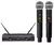 MICROFONE SEM FIO PROFISSIONAL UHF DW602MAX DYLAN na internet