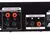 AMPLIFICADOR SOM AMBIENTE KARAOKE BLUETOOTH FM RECIEVER na internet