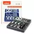 MESA DE SOM DIGITAL 4 CANAIS LE-710 LELONG na internet