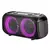 Pulse Box 2 Double 6.5 700W RMS BT/AUX/USB/SD/TWS/MIC SP513 - comprar online