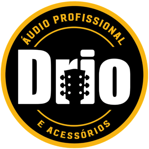 Drio Áudio Profissional e Acessórios