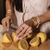 ANEL DEDINHO CRAVEJADO - comprar online