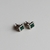 BRINCO VC GREEN (PRATA 925) - comprar online