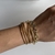 PULSEIRA ROSE - BM BRAND