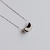 COLAR ORGANIC OVAL na internet