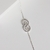 PULSEIRA INFINITE (PRATA 925)