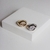 ANEL CRISTAL BALL - comprar online