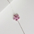 PULSEIRA FLOWER (PRATA 925)