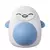 Brinquedo Interativo Kitty - Bolinha Rotativa de Catnip com tampa - Pupets - comprar online