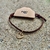 Colar Pet de Courino Ajustável - HP - Happy Pets