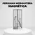 Persiana Mosquitera Magnética®