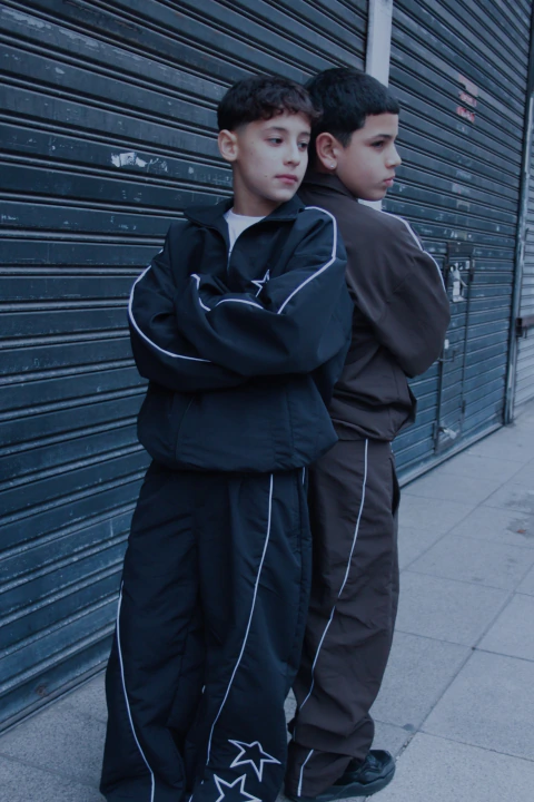 Conjunto STARSIDE