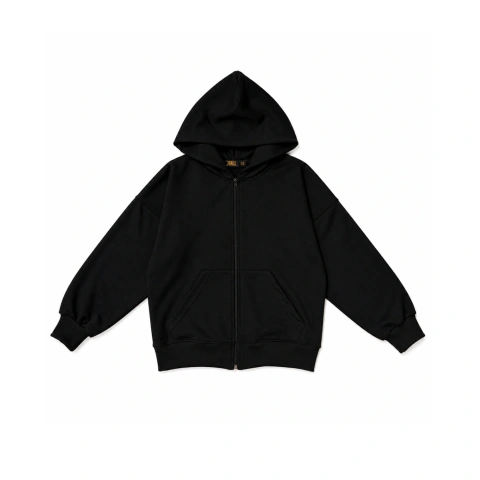 Campera Boxy CLASS