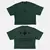 Remera Youth Boxy. TEENS - C.CALLE