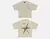 Remera B.DAYS Boxy en internet