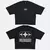 Remera Youth Boxy. TEENS - tienda online