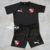 CONJUNTO INDEPENDIENTE NEGRO