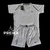 CONJUNTO NK TOTAL BLANCO REFLEX - comprar online