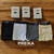 PACK BOXER JORDAN x4 (BLANCO, NEGRO, GRIS Y CREMA) - comprar online