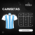 CAMISETA INTER LAUTARO en internet