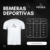 CONJUNTO UNDR REFLEX (LOGOS NEGROS) - tienda online