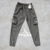 PANTALON CARGO NK MICROFIBRA (VARIOS COLORES) en internet