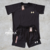 CONJUNTO UNDR REFLEX (LOGOS NEGROS) - comprar online