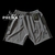 SHORTS NK COMBINADOS (NEGRO o GRIS) - PREIKA