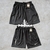 PACK x2 SHORTS DEPORTIVOS NK REFLEX