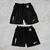 PACK x2 SHORTS DEPORTIVOS NK REFLEX - comprar online