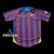 CAMISETA RETRO BARCELONA 2005 MESSI