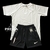 CONJUNTO NK BLANCO (LOGO MEDIO) - comprar online