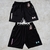 Imagen de PACK x4 SHORTS DEPORTIVOS (UNDRx2 Y NK REFLEXx2)