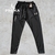 PANTALON DEP. UNDR (LOGOS PLATEADOS)