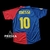 CAMISETA RETRO BARCELONA 2009 - comprar online