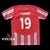 CAMISETA ATLETICO JULIAN ALVAREZ - comprar online