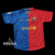 CAMISETA RETRO BARCELONA 2009