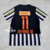 CAMISETA RETRO SANTOS NEY (RAYADA) - comprar online