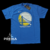 REMERA NBA GOLDEN STATE