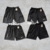 PACK x4 SHORTS DEPORTIVOS (UNDRx2 Y NK REFLEXx2)