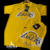 REMERAS NBA LAKERS (Varios Colores)