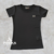 REMERA DEPORTIVA UNDR MUJER (BLANCA o NEGRA) - comprar online