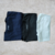 PACK x3 REMERA OVERSIZE (NEGRO, BLANCO Y AZUL MARINO) - comprar online