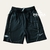 SHORT NK NEGRO (RUSTICO)