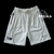 PACK SHORT BERMUDA NK X2 (CREMA Y NEGRO) - comprar online