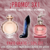 3X1 PERFUMES OLYMPEA + GOOD GIRL + SCANDAL ¡IMPERDIBLE!