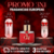 PERFUMES IMPORTADOS CH + 212 VIP + 212 Sexy - OFERTA HASTA AGOTAR STOCK