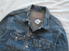 Campera de Jean Clapton Jeans - comprar online