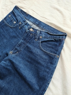 Pantalón de Jean Buffalo - comprar online